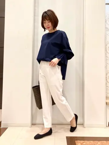 UNFILO 横田 コーディネート画像