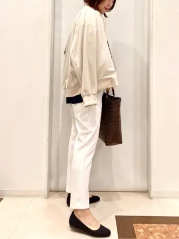 UNFILO 横田 コーディネート画像