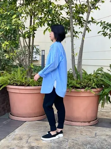 UNFILO 藤森 コーディネート画像