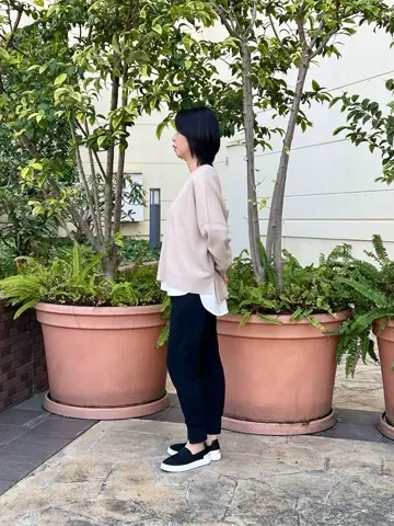 UNFILO 藤森 コーディネート画像