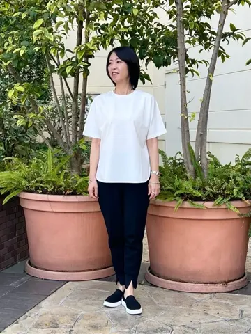 UNFILO 藤森 コーディネート画像