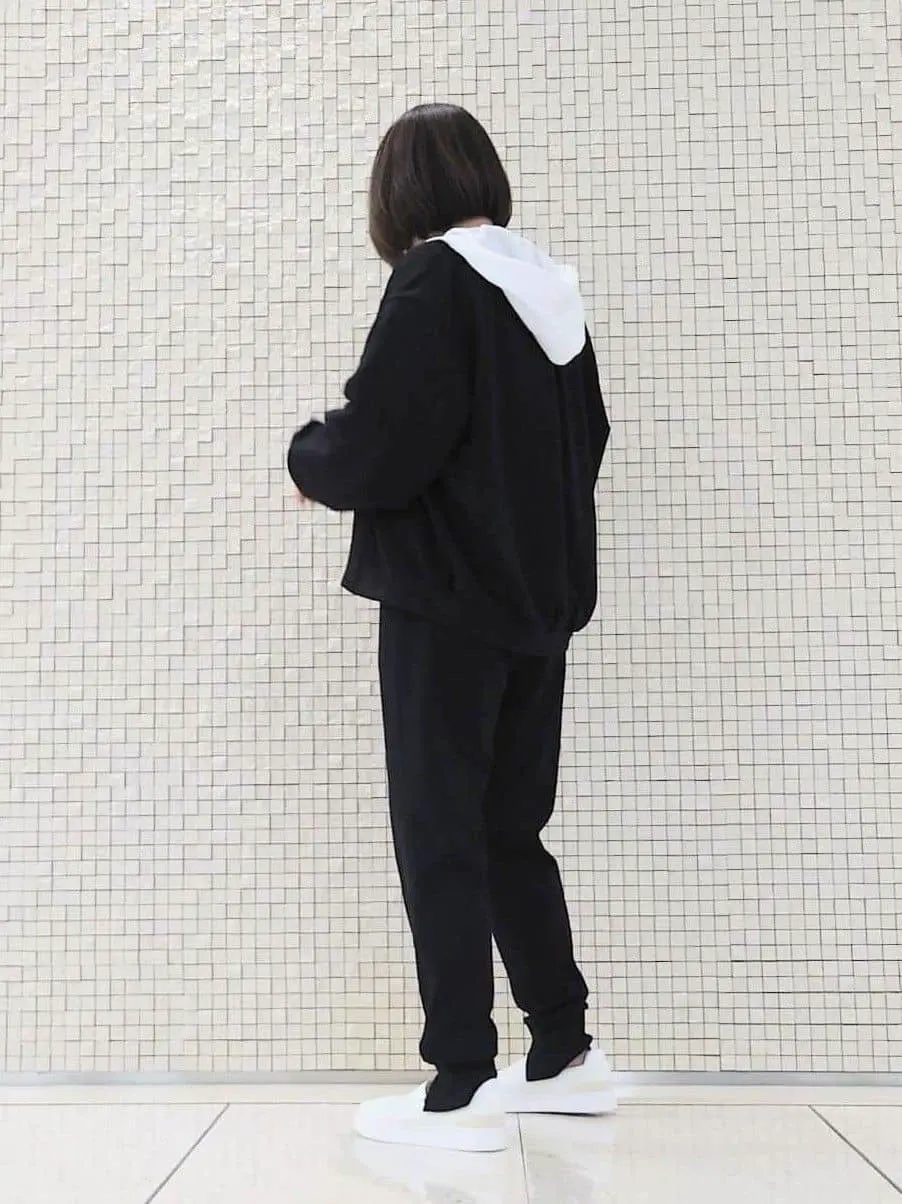 UNFILO 八坂 コーディネート画像