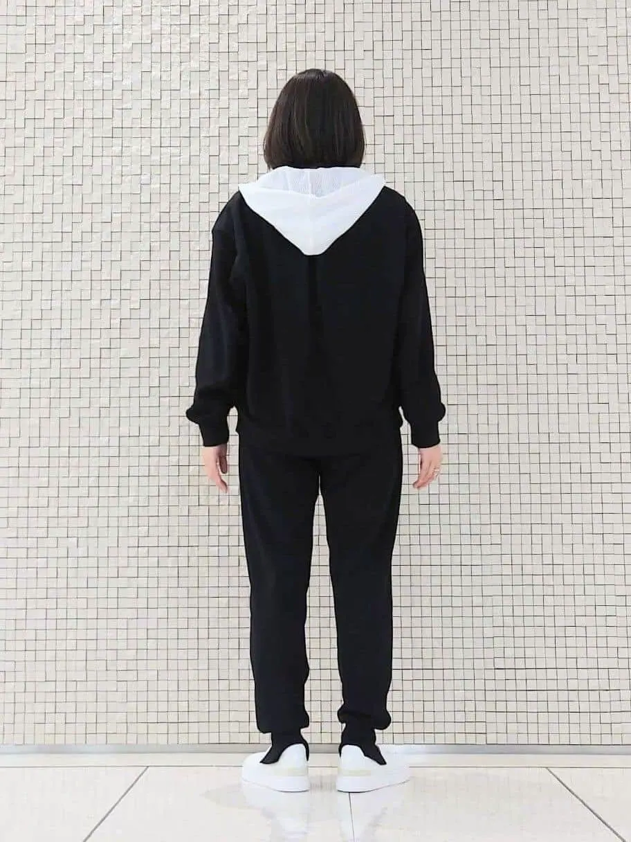 UNFILO 八坂 コーディネート画像