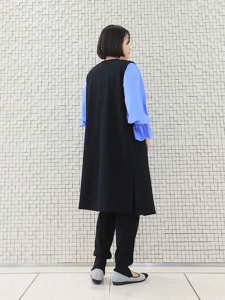 UNFILO 八坂 コーディネート画像