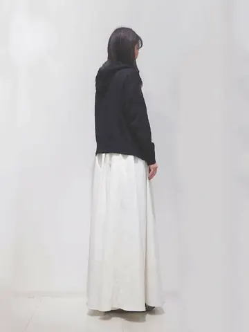 UNFILO スタッフ コーディネート画像