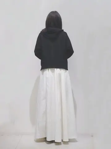 UNFILO スタッフ コーディネート画像