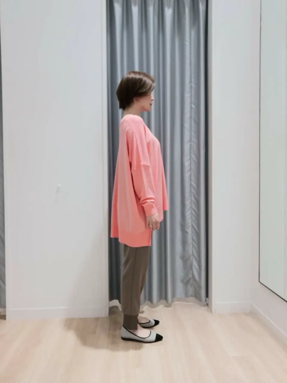 UNFILO N コーディネート画像