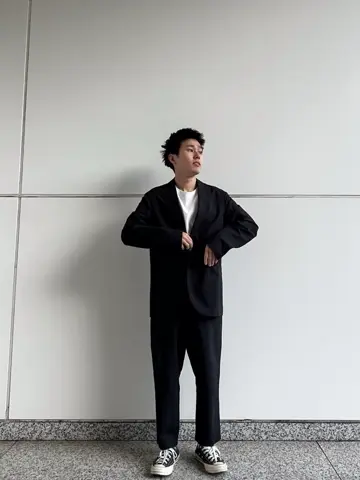 UNFILO 市橋 コーディネート画像