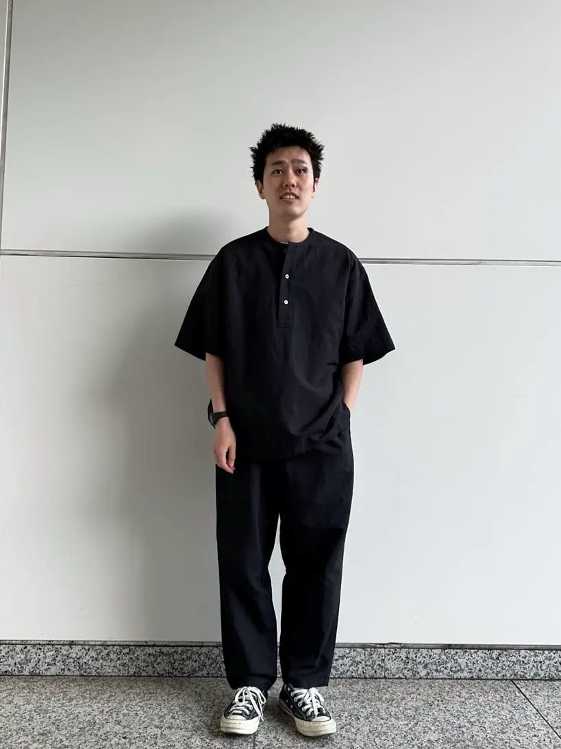  市橋 コーディネート画像