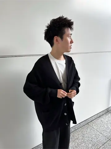 UNFILO 市橋 コーディネート画像