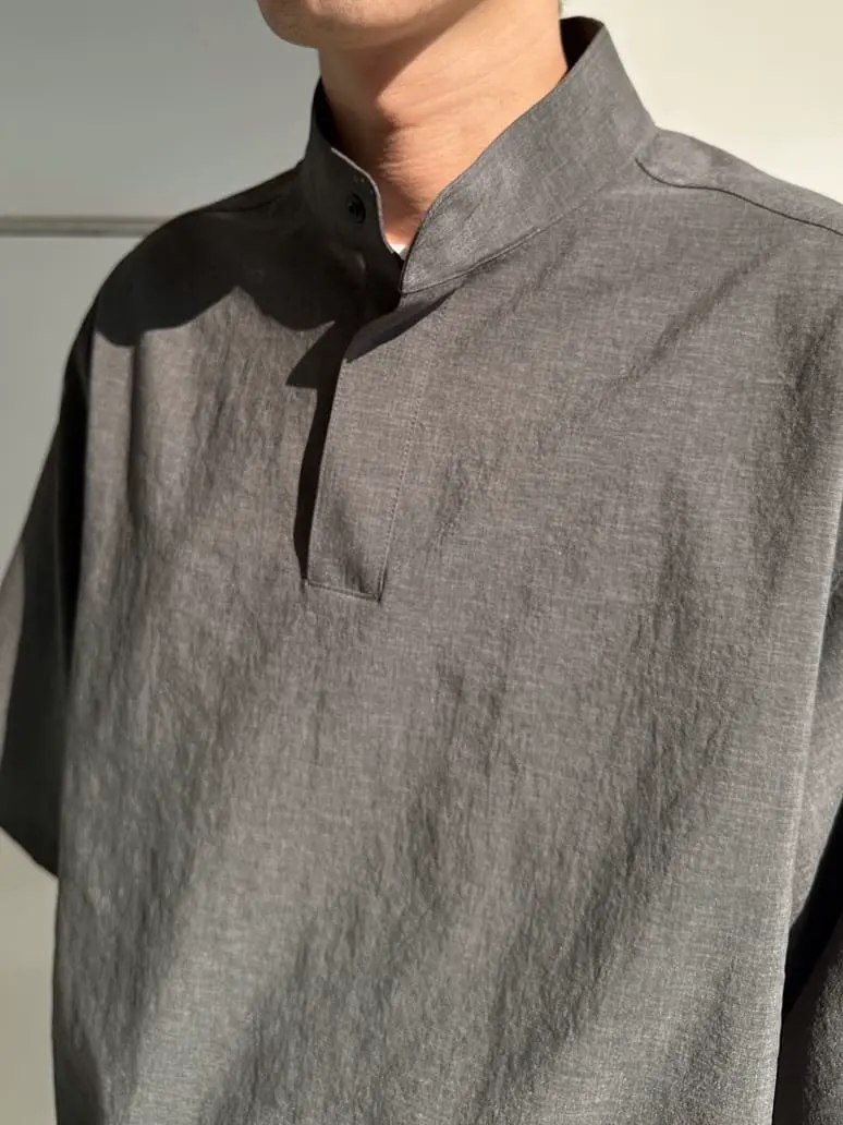 UNFILO 市橋 コーディネート画像