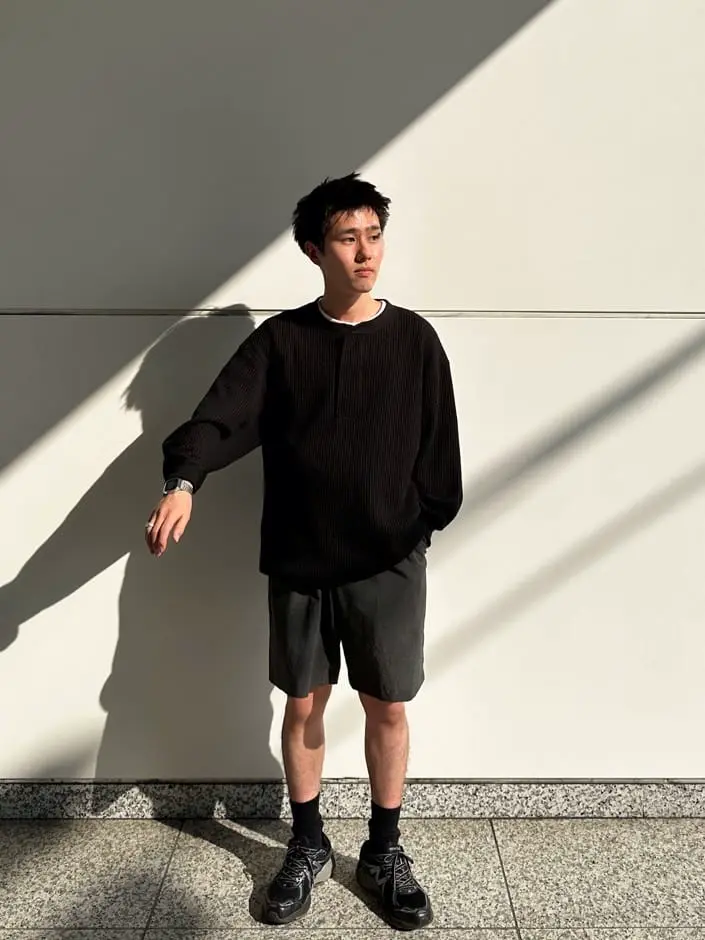  市橋 コーディネート画像