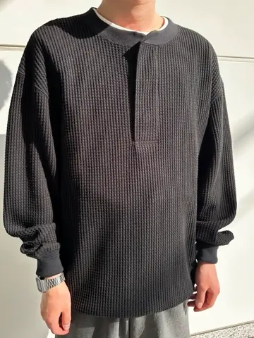 UNFILO 市橋 コーディネート画像