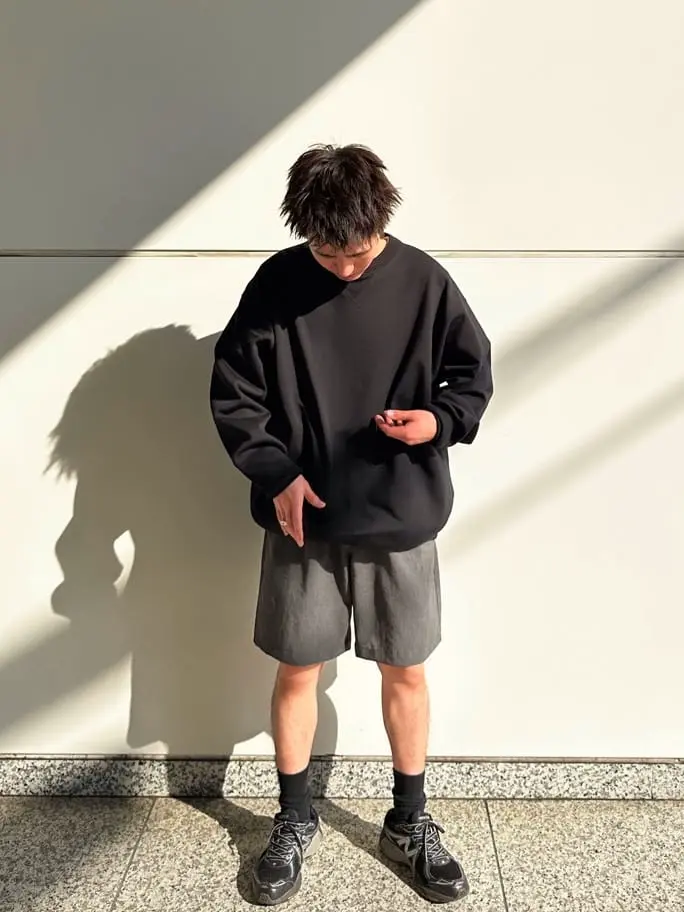  市橋 コーディネート画像