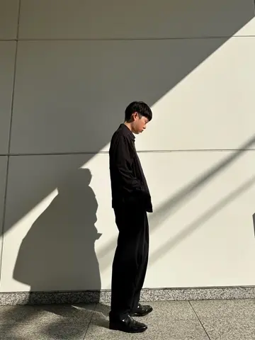 UNFILO 石川 コーディネート画像