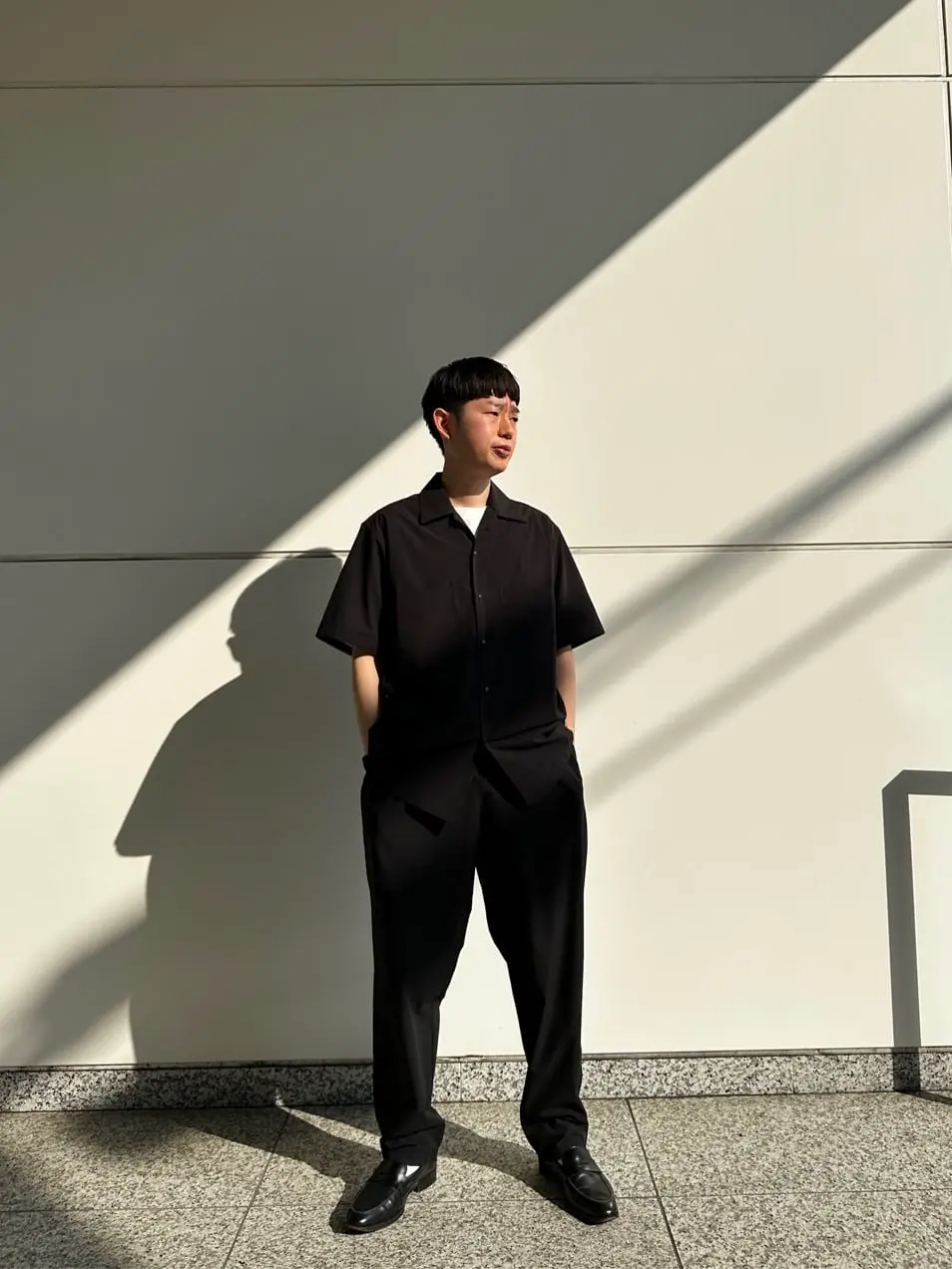 UNFILO 石川 コーディネート画像