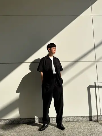 UNFILO 石川 コーディネート画像