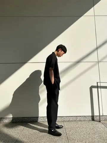 UNFILO 石川 コーディネート画像