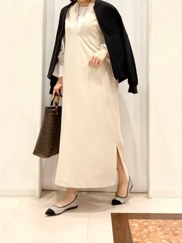 UNFILO 横田 コーディネート画像