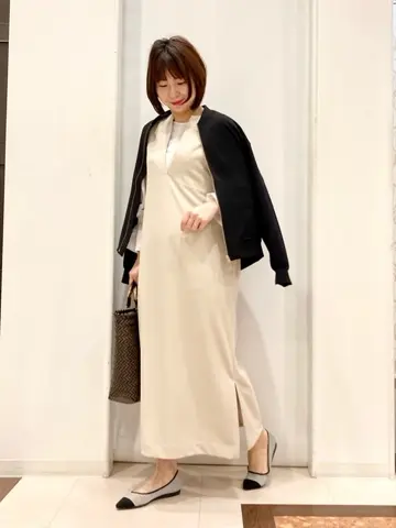 UNFILO 横田 コーディネート画像