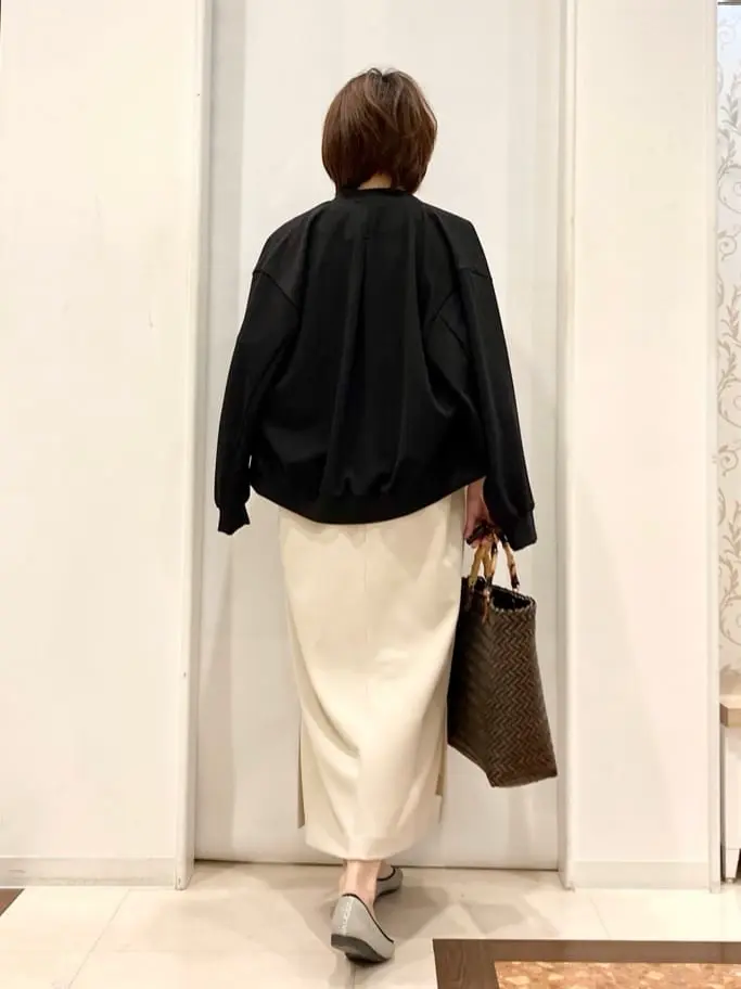 UNFILO 横田 コーディネート画像