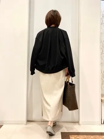 UNFILO 横田 コーディネート画像