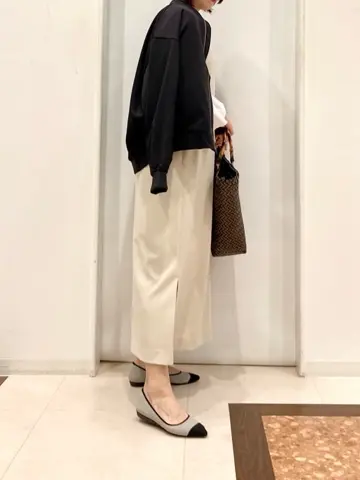 UNFILO 横田 コーディネート画像