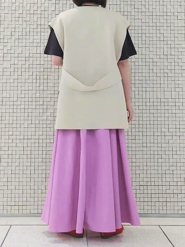 UNFILO 八坂 コーディネート画像