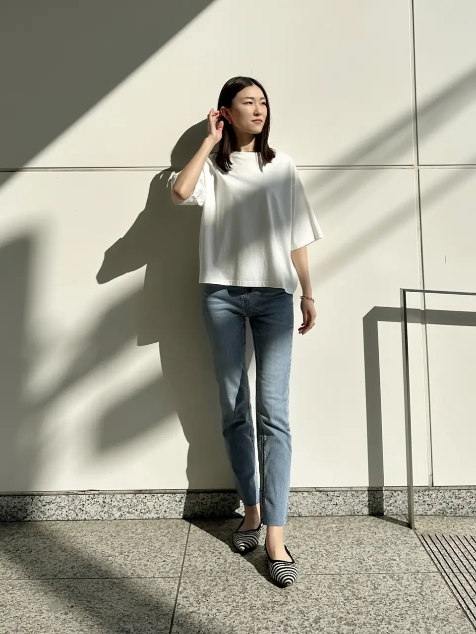  相澤 コーディネート画像