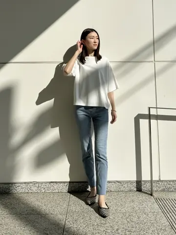 UNFILO 相澤 コーディネート画像