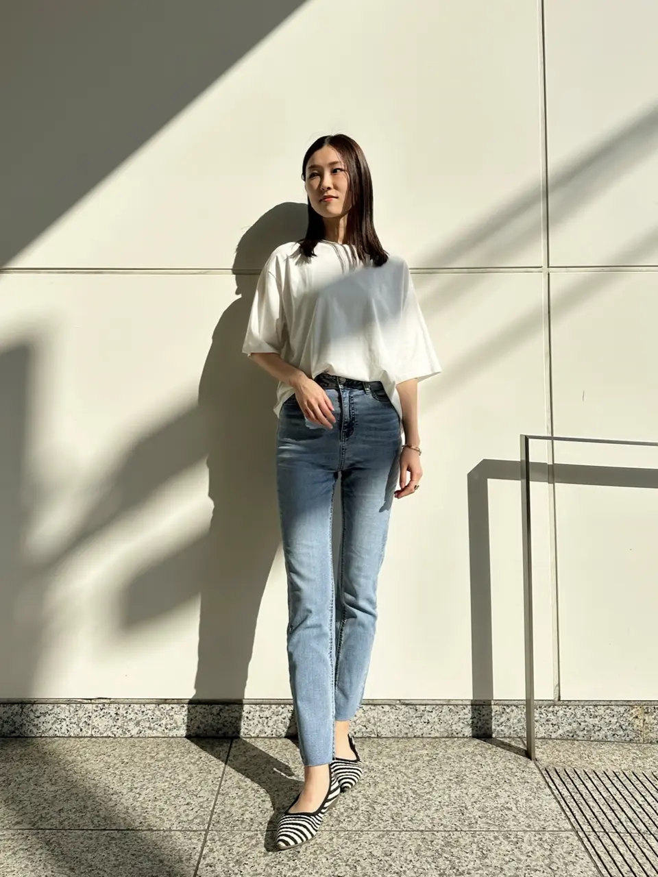 UNFILO 相澤 コーディネート画像