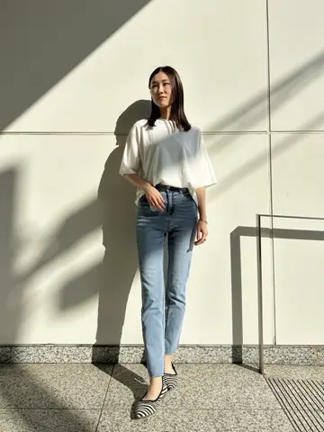 UNFILO 相澤 コーディネート画像