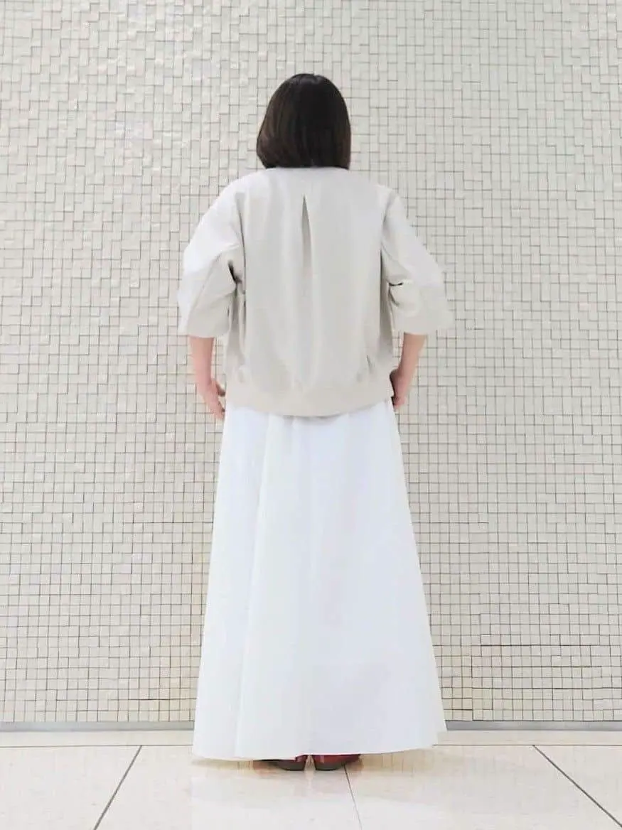 UNFILO 八坂 コーディネート画像