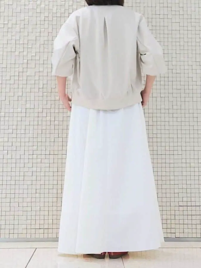 UNFILO 八坂 コーディネート画像