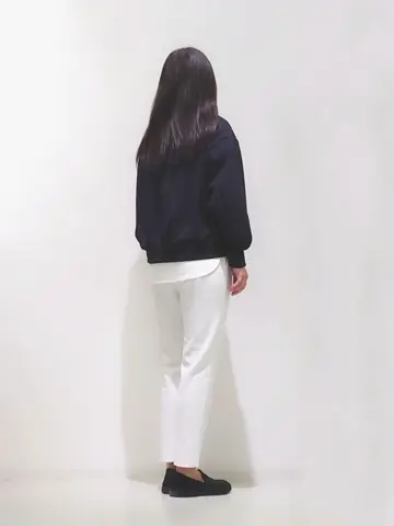 UNFILO スタッフ コーディネート画像