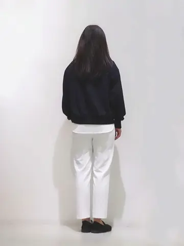 UNFILO スタッフ コーディネート画像