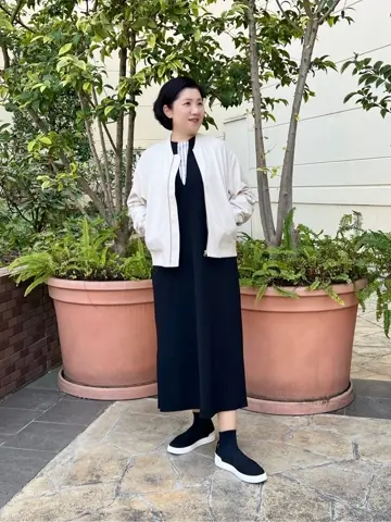 UNFILO 今仲 コーディネート画像