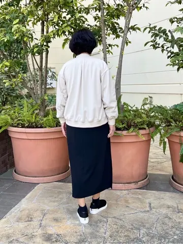 UNFILO 今仲 コーディネート画像