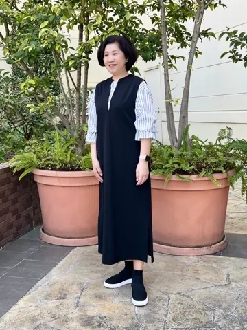 UNFILO 今仲 コーディネート画像