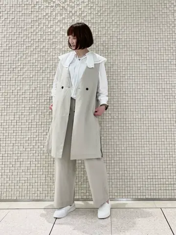 UNFILO 藤村 コーディネート画像