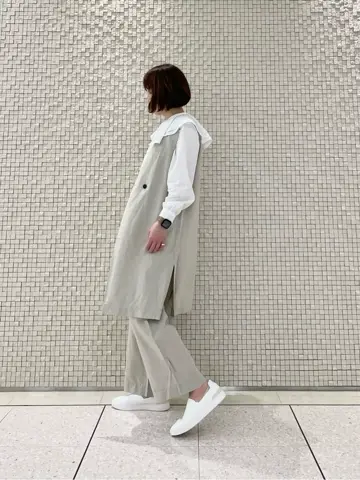 UNFILO 藤村 コーディネート画像