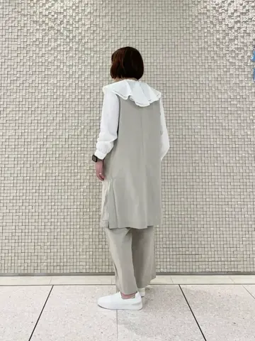 UNFILO 藤村 コーディネート画像