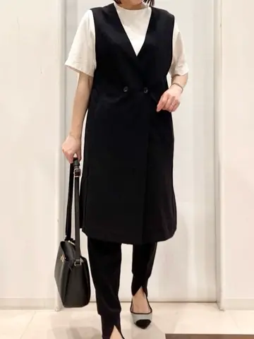 UNFILO 横田 コーディネート画像