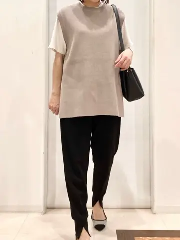 UNFILO 横田 コーディネート画像