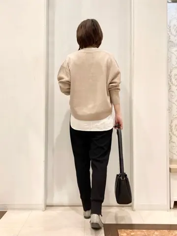 UNFILO 横田 コーディネート画像