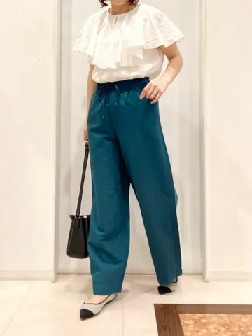 UNFILO 横田 コーディネート画像