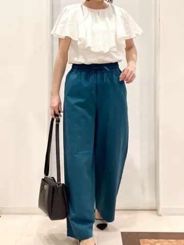 UNFILO 横田 コーディネート画像