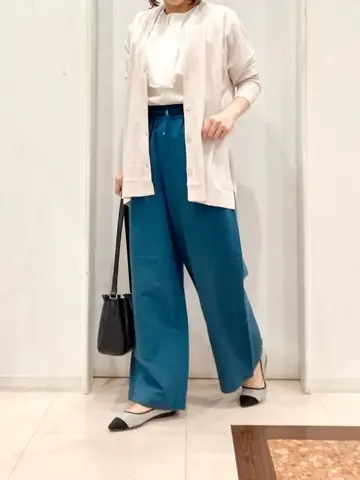 UNFILO 横田 コーディネート画像