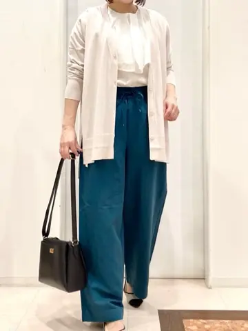 UNFILO 横田 コーディネート画像