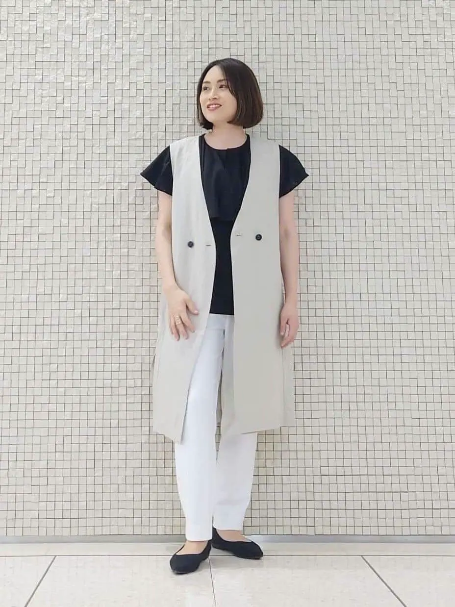  八坂 コーディネート画像